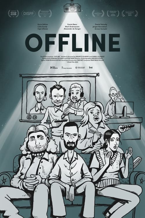 |IT| Offline