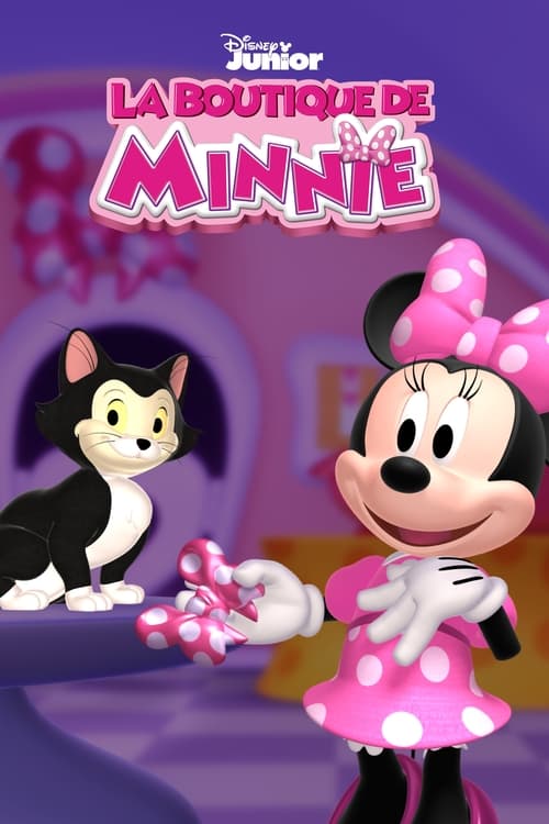 Minnie's Bow-Toons, S01E10 - (2012)