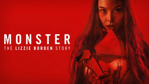 Monster: The Lizzie Borden Story