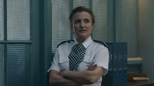 Histórico Criminal: 2×7