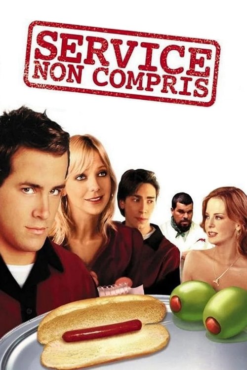 Service non compris (2005)