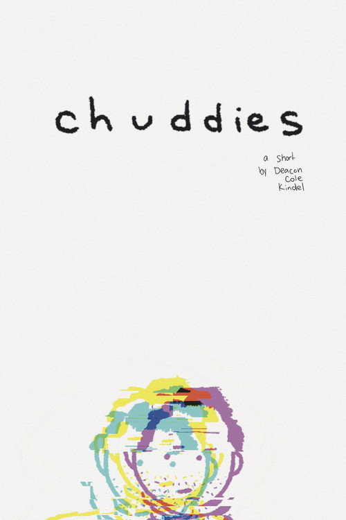 chuddies poster