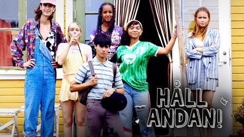 Håll andan! — Fondos 1