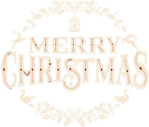 Merry Christmas