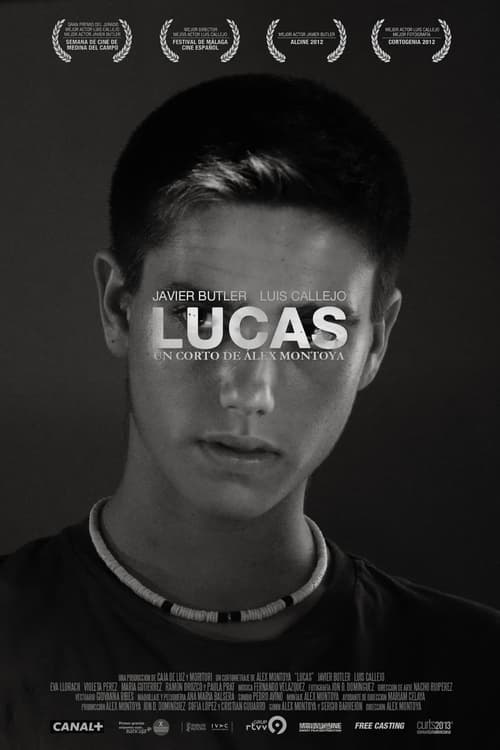 Lucas (2012)