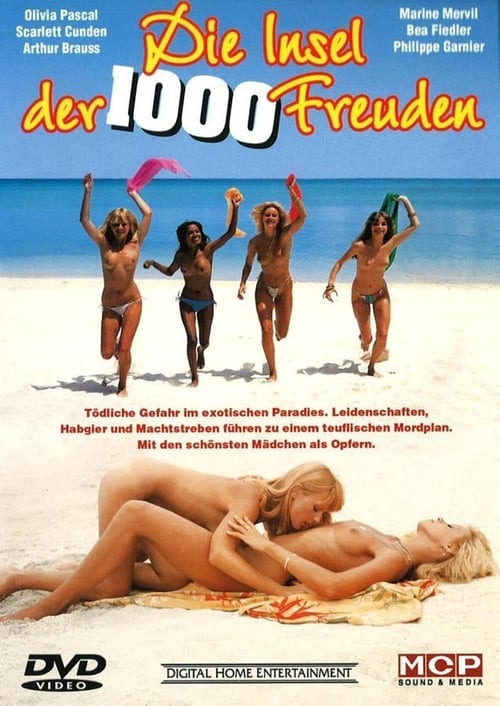 Island of 1000 Delights (1978)