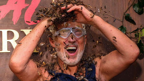 Poster della serie I'm a Celebrity...Get Me Out of Here!