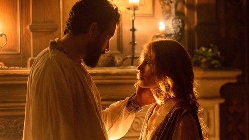 Becoming Elizabeth Episódio 3
