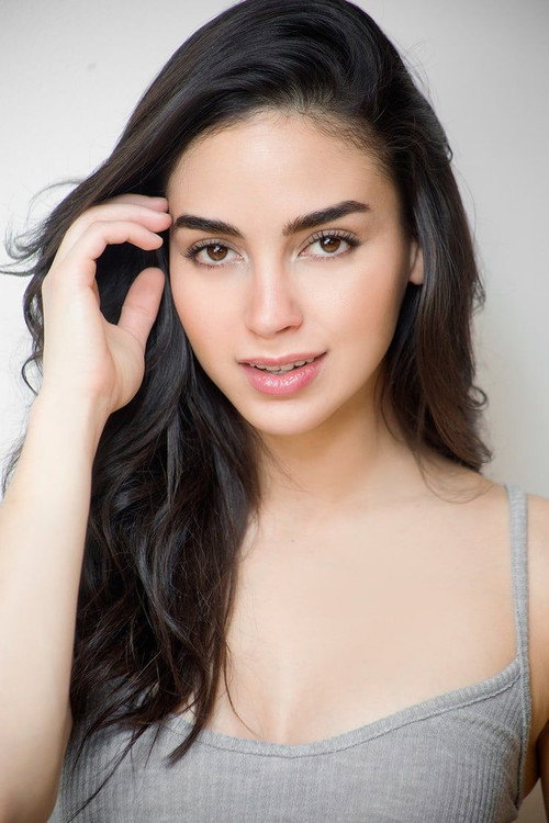 Jessica Lopez