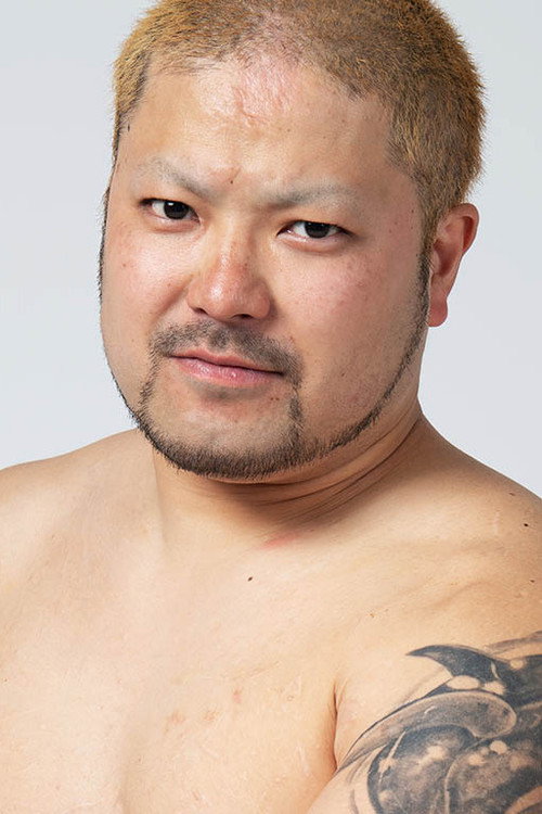 Takumi Tsukamoto