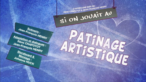 Poster della serie Kaeloo