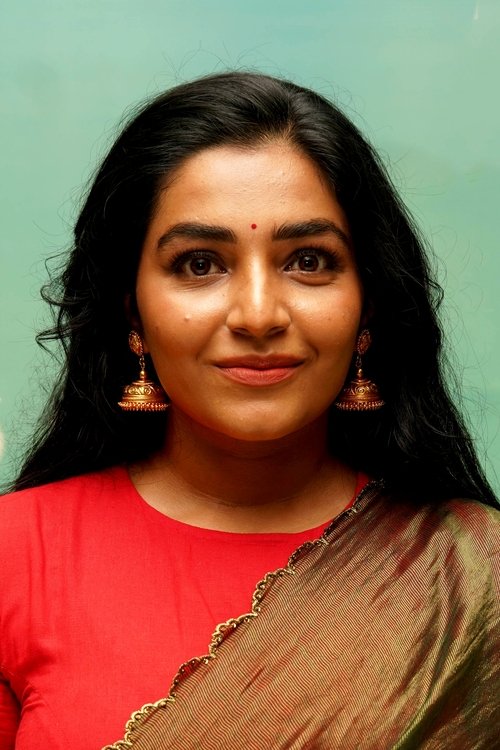 Image de Rajisha Vijayan