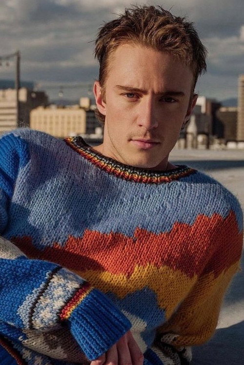 Ethan Winters