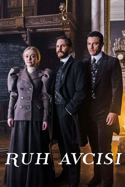 Ruh Avcısı ( The Alienist )