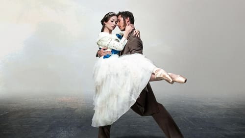 Northern Ballet's Victoria