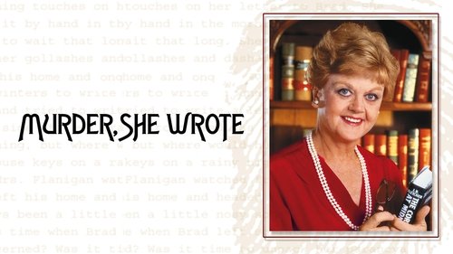 Murder, She Wrote