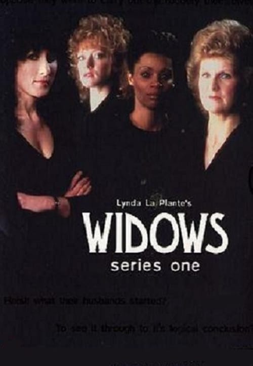 Widows, S01 - (1983)
