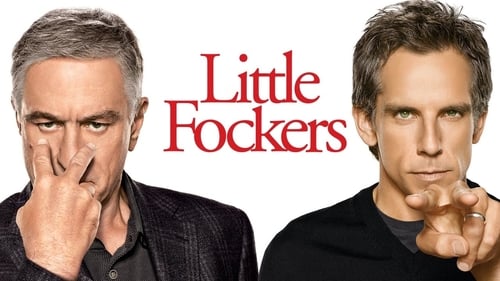 Little Fockers - Kids bring everyone closer, right? - Azwaad Movie Database