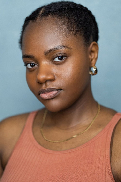 Angelina Chudi