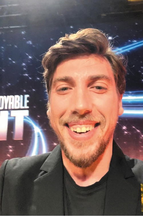 Foto de Romain Rachline Borgeaud