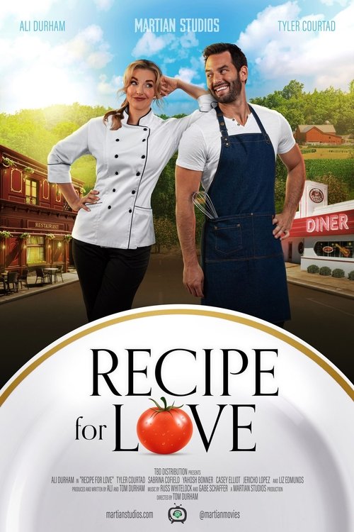 Recipe for Love