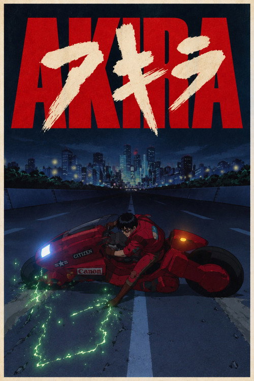 Akira