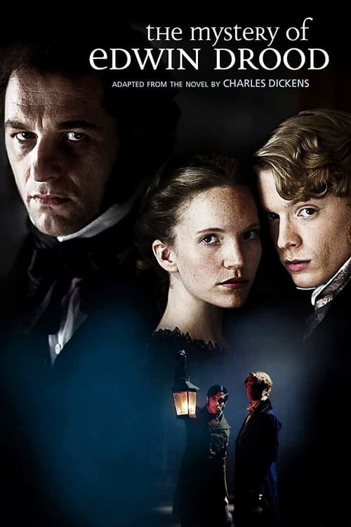 Le mystère d'Edwin Drood (2012)