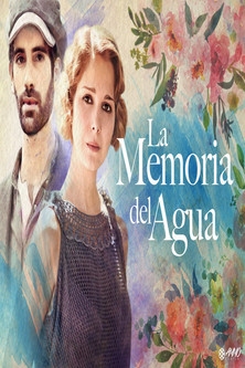 Escena 3 de La memoria del agua