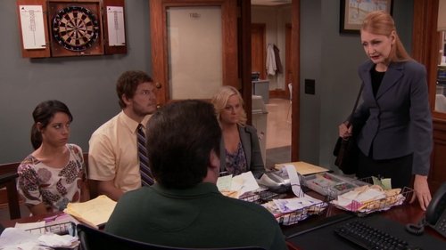 Confusões de Leslie: 4×2