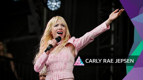 Carly Rae Jepsen