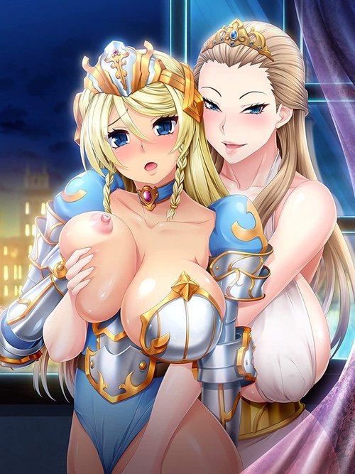 巨乳プリンセス催眠
