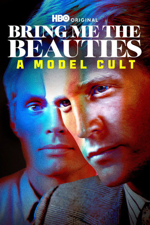 Bring Me the Beauties: A Model Cult