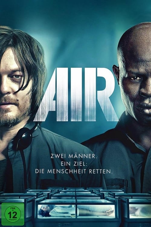 Air poster