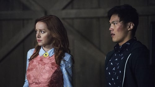 The Librarians: 4×1