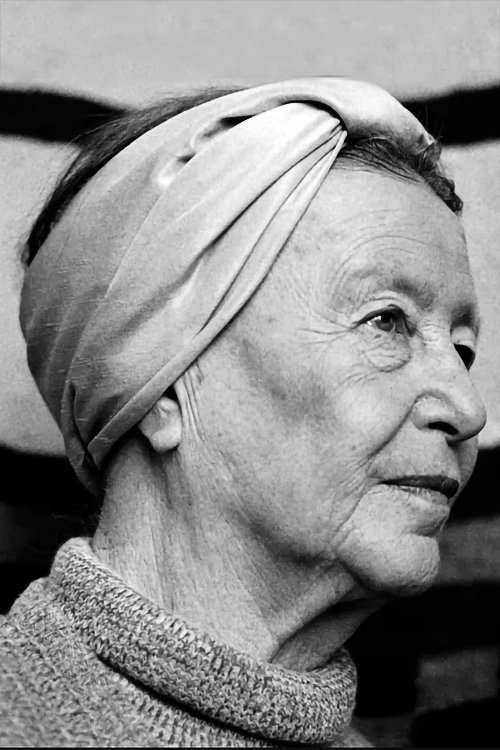 Questionnaire - Simone de Beauvoir: pourquoi je suis féministe 1975