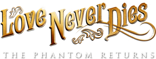 Love Never Dies