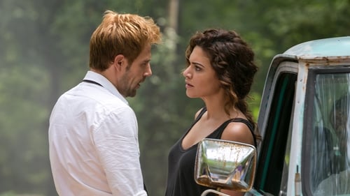 Constantine: 1×4