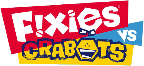 Fixies VS Crabots