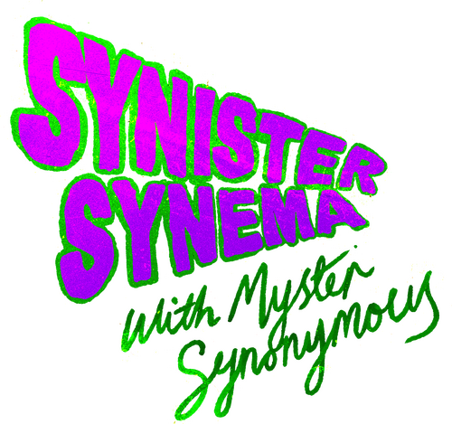 Synonymous With