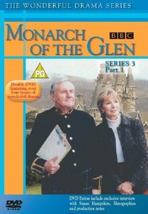 Monarch of the Glen, S03 - (2001)
