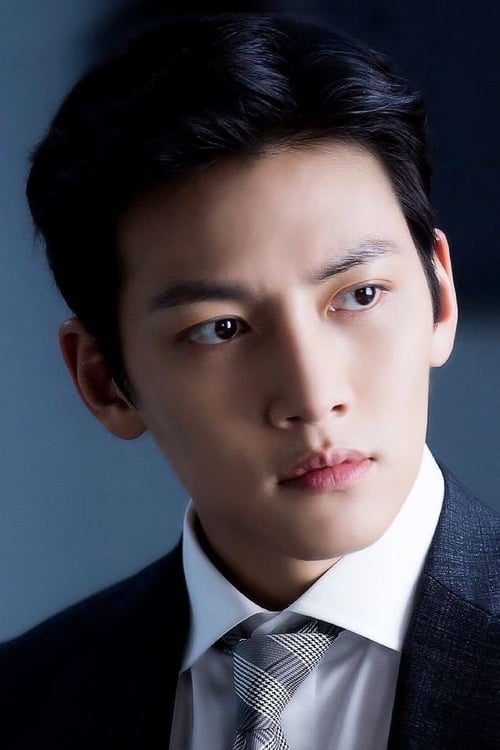 Kép: Ji Chang-wook színész profilképe