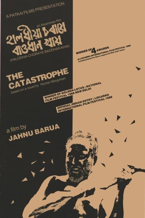 The Catastrophe (1987)