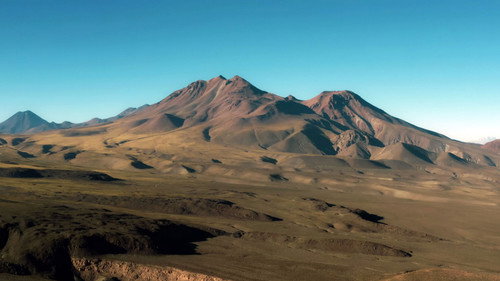 Chile, the Treasures of the Atacama Desert