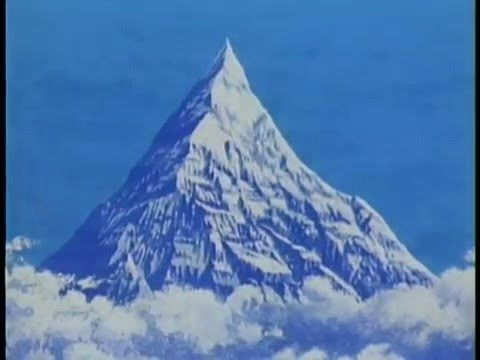 Image de l'épisode La montagne de lune