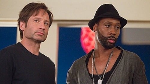 Californication: 5×11