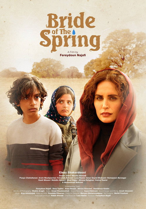 Bride Of The Spring