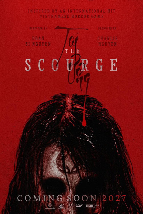 The Scourge