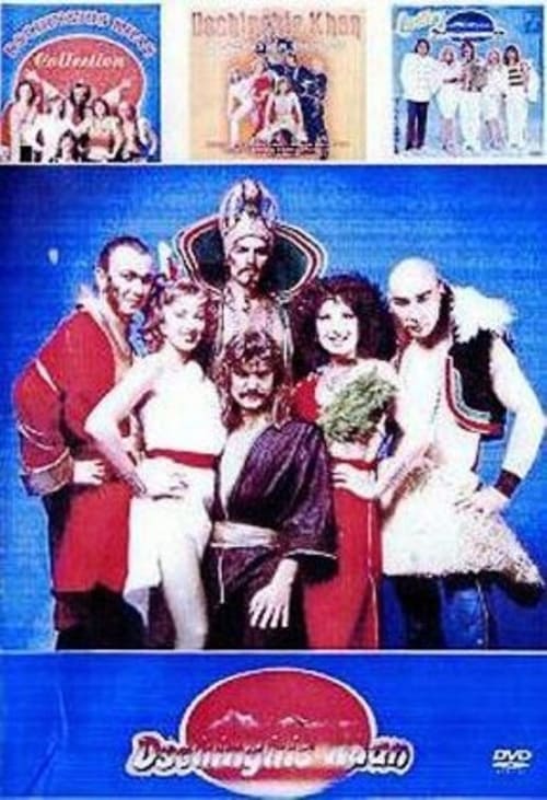 Dschinghis Khan 1984