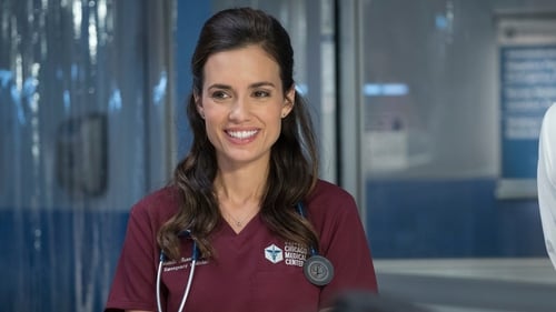 Chicago Med: Atendimento de Emergência: 2×3