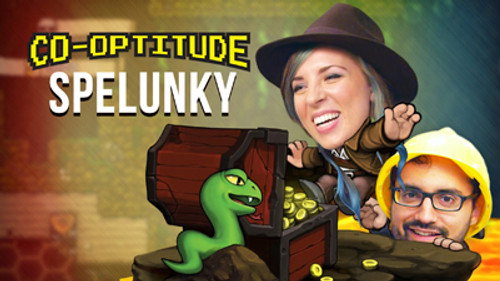 Spelunky